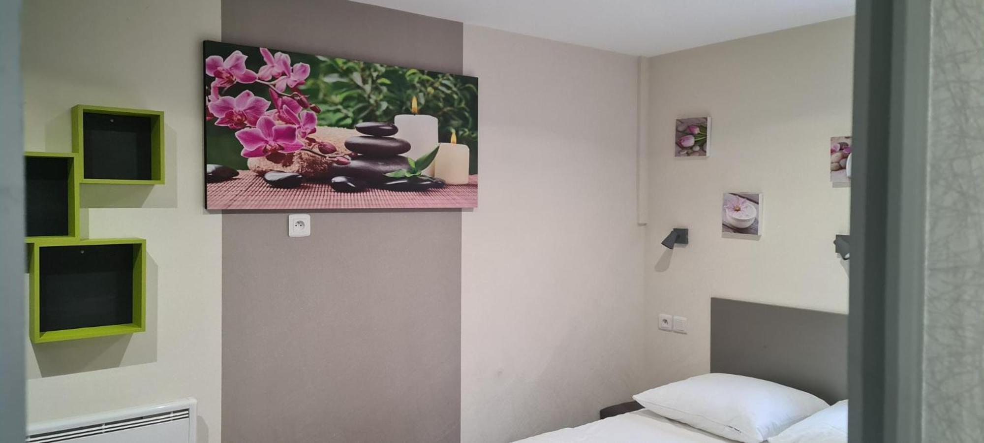 Au Jardin D'Edel Gites Centre Alsace Dieffenthal Zimmer foto